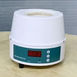 Magnetic Stirring Heating Mantles