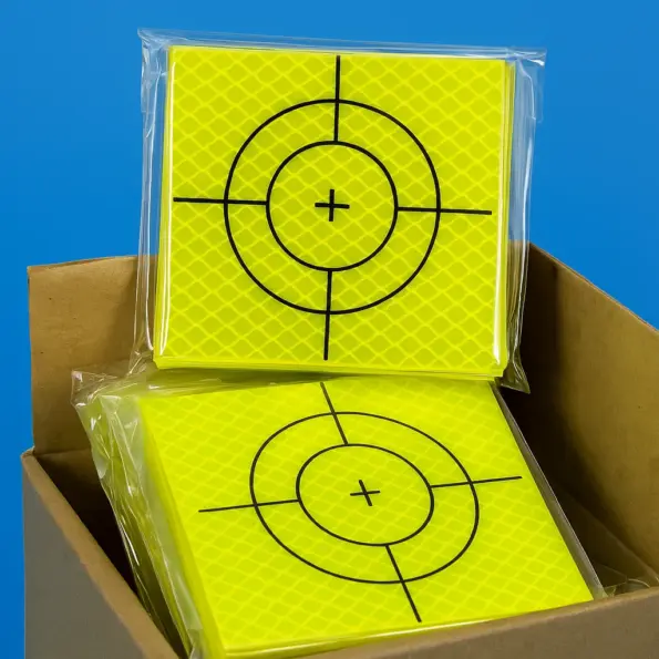 Archery Target Paper for total station 1 Polyester Straps Band PET Strapping