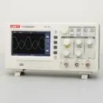 Rigol Function and Arbitrary Waveform Generator Dual Channel DDS Signal Generator RTC Dhaka Bangladesh