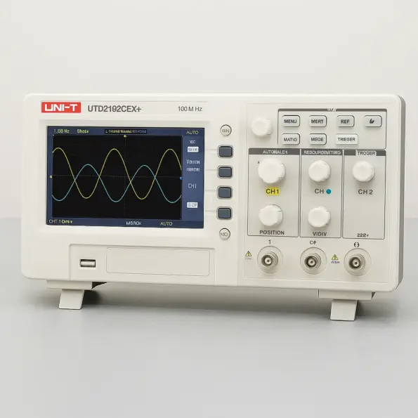 function / arbitrary waveform generator high frequency signal generator 1 Rigol Function and Arbitrary Waveform Generator Dual Channel DDS Signal Generator RTC Dhaka Bangladesh