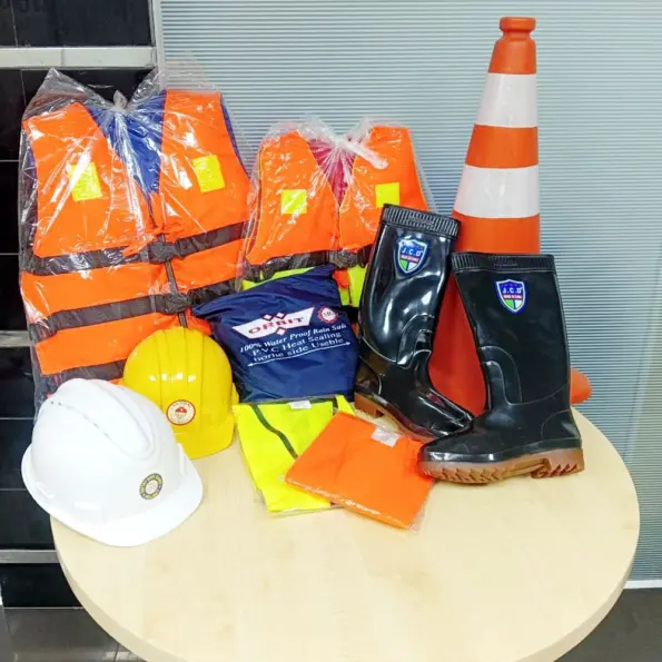 Hi-quality Industrial safety jacket Price In Bangladesh 1 Sefty Product BD Price Best