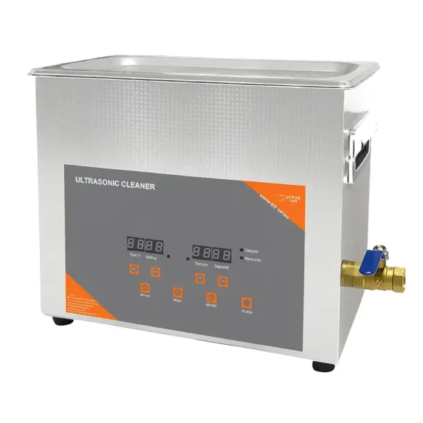 Digital ultrasonic cleaner YJ5120-1 Model BD 1 Ultrasonic