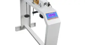 Main image alt text: Digital Direct Shear Apparatus for soil testing Additional image alt text: Soil direct shear apparatus used in geotechnical laboratory