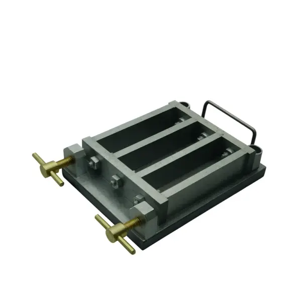 prism mold bd for Civil engineering work 1 mold