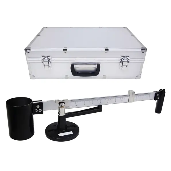 Slurry Testing Apparatus, Civil Laboratory in Bangladesh 1 salry tset cone