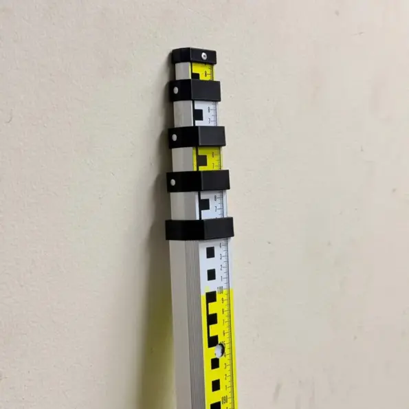 leveling staff for surveying