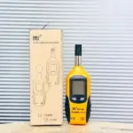 hygrometer humidity meter digital display temperature humidity device