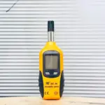hygrometer humidity meter digital display temperature humidity device