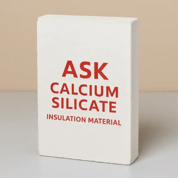 ASK Calcium Silicate