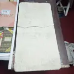 ASK calcium silicate board for industrial thermal insulation applications