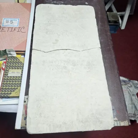 ASK calcium silicate board for industrial thermal insulation applications