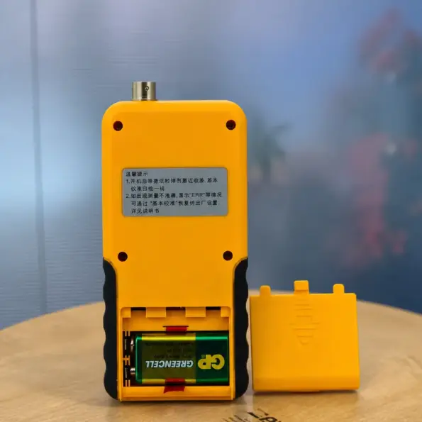 AR931+ coating thickness gauge Bangladesh digital paint thickness meter