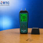 AS971 moisture meter probe sensor wood testing device