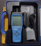 smart sensor oxygen gas detector laboratory ar8100