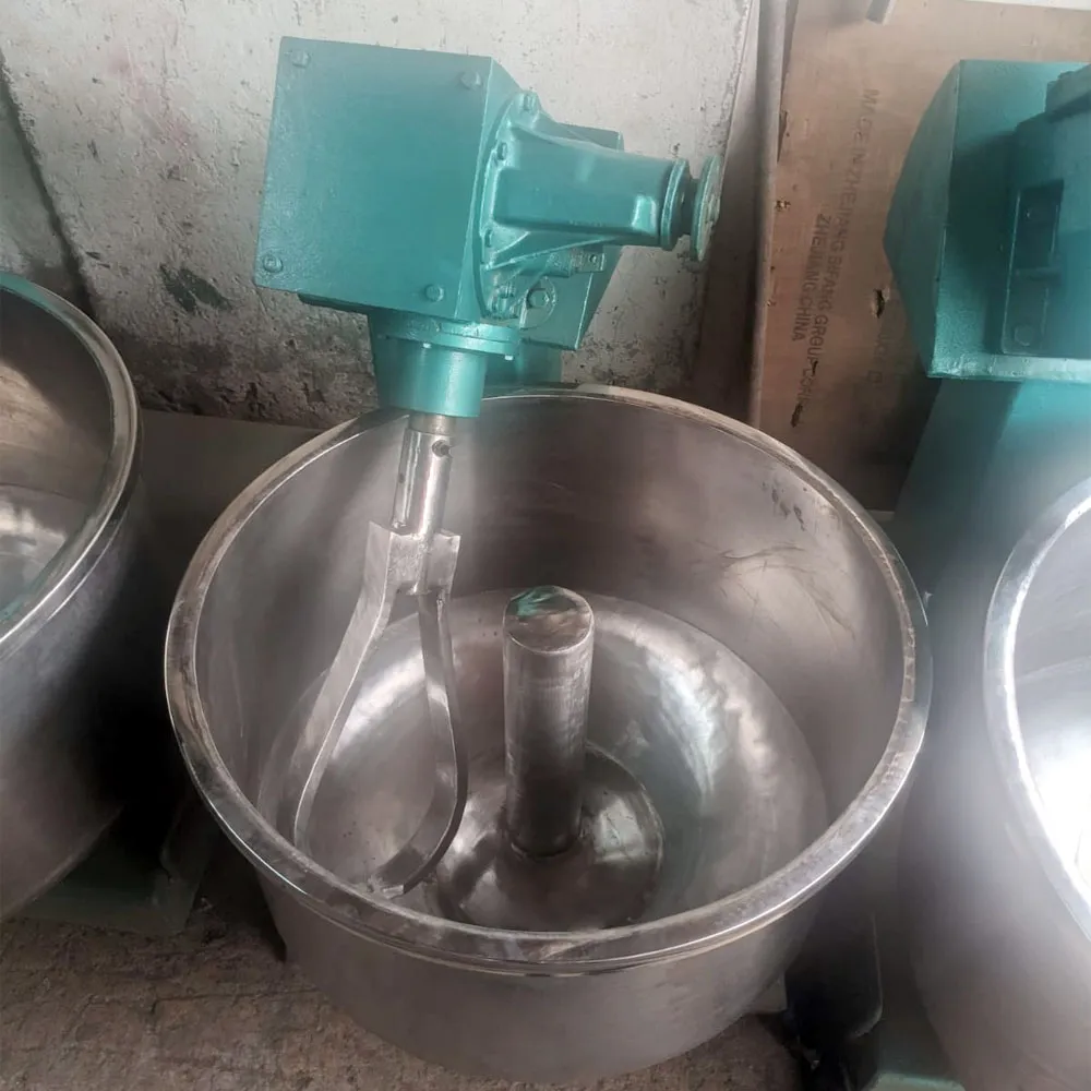 Mixer Machine | Industrial Mixing Machine in Bangladesh