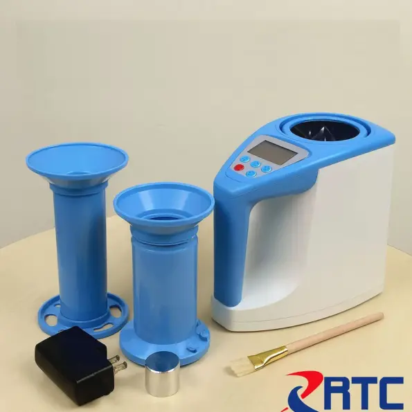 LDS1G Model China Grain Moisture Meter -RTCDHAKA 1 RTK GPS Kolida R