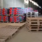 جراوت اسمنتي غير منكمش للمشاريع الصناعية