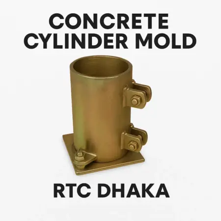 Home 47 Cylinder Mold
