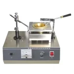 Flash Point Test Machine C