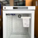 Scitek Blood Bank Refrigerator for Safe Blood Storage in Bangladesh