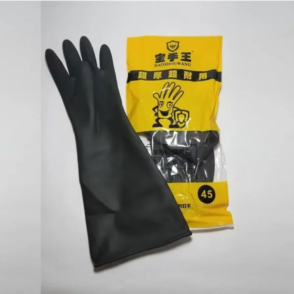 hand gloves