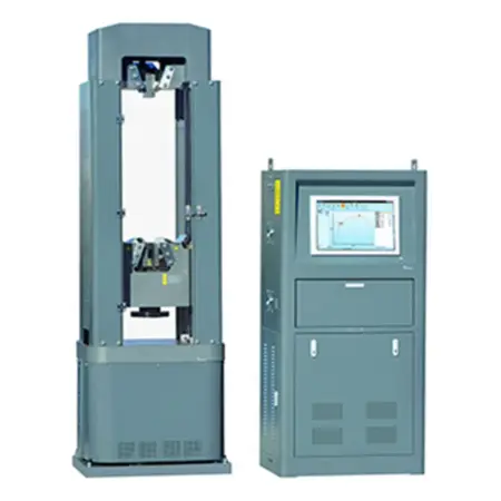 UTM Machine