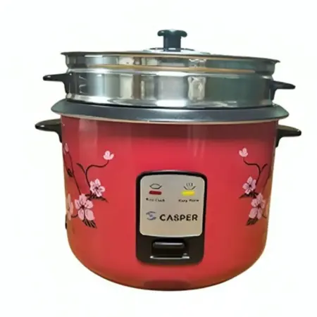 Rice cooker