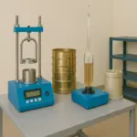 Soil testing