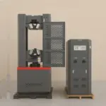 Universal Testing Machine UTM Hydraulic and Digital Material Testing Equipment RTC Dhaka Bangladesh