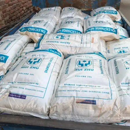 Sodium Bentonite Powder Bags for Industrial and Construction Use in Bangladesh