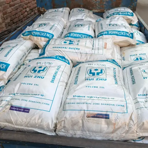 Sodium Bentonite Powder Bags for Industrial and Construction Use in Bangladesh