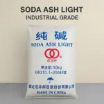 Soda Ash