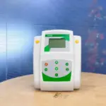 electrical conductivity meter probe water EC measurement laboratory sensor