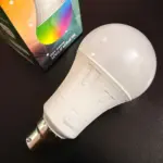 Super Star 12W WiFi Smart LED Light B22 RGB Bulb with App Control