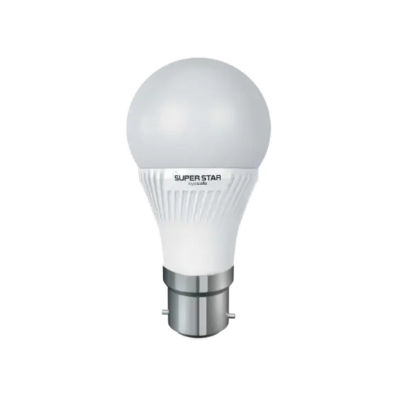 super star led lux eye safe bulb