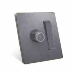 super star alpha series fan regulator model a20