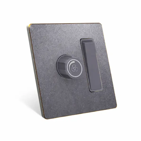 super star alpha series fan regulator model a20