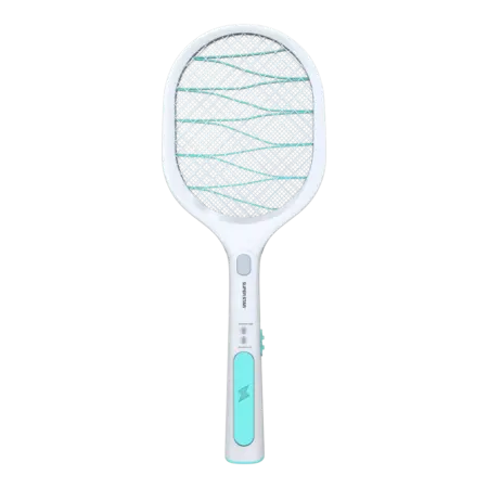 super star premium mosquito bat