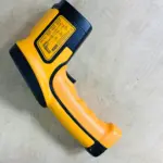 Infrared Thermometer AS852B