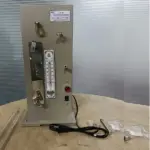 Automatic Blaine Fineness Air Permeability Apparatus cement testing equipment