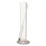 Hydrometer Jar, Sedimentation Cylinder, Soil Testing Hydrometer Jar