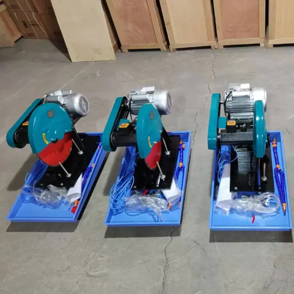 Concrete Specimen Cutting Machine TPCE-600 Bangladesh – Concrete Core Cutting Machine SF