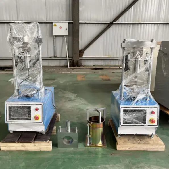 👉 Digital Marshall Stability Tester MS-50-101 Bangladesh