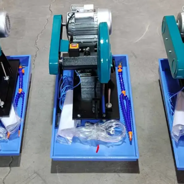 Concrete Cutting Machine for Civil Lab Bangladesh