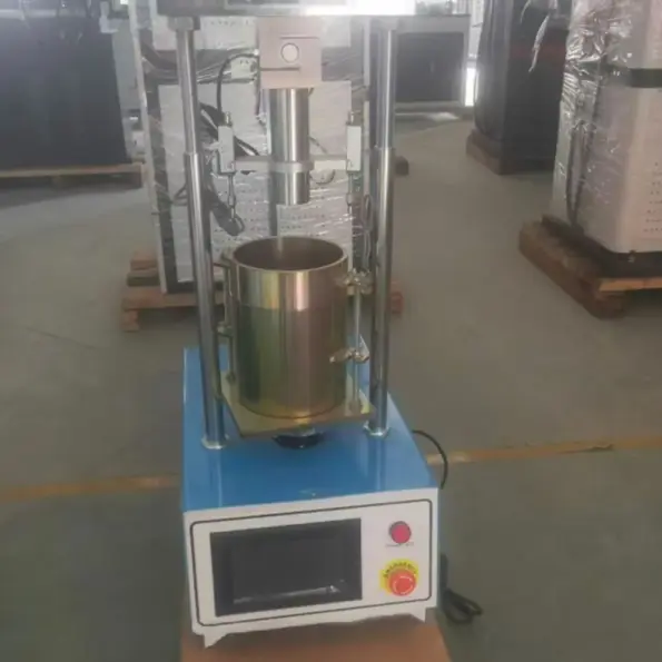 👉 Digital Marshall Stability Tester MS-50-101 Bangladesh