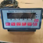 Load Cell 2000kN for Calibration and Force Measurement Bangladesh