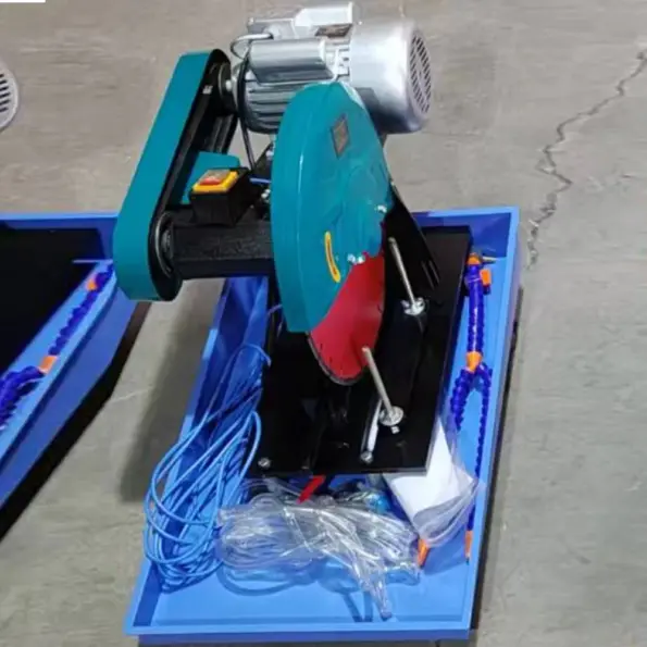 Concrete Sample Cutting Machine Industrial BD