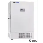 SCITEK -25°C Upright Freezer Bangladesh laboratory medical freezer RTC Dhaka