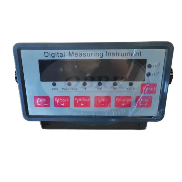 Industrial Load Cell Calibration Equipment Supplier in Bangladesh