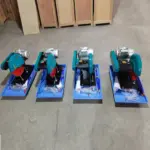 Diamond Saw Concrete Specimen Cutting Equipment